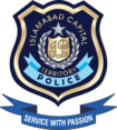 Islamabad Traffic Police